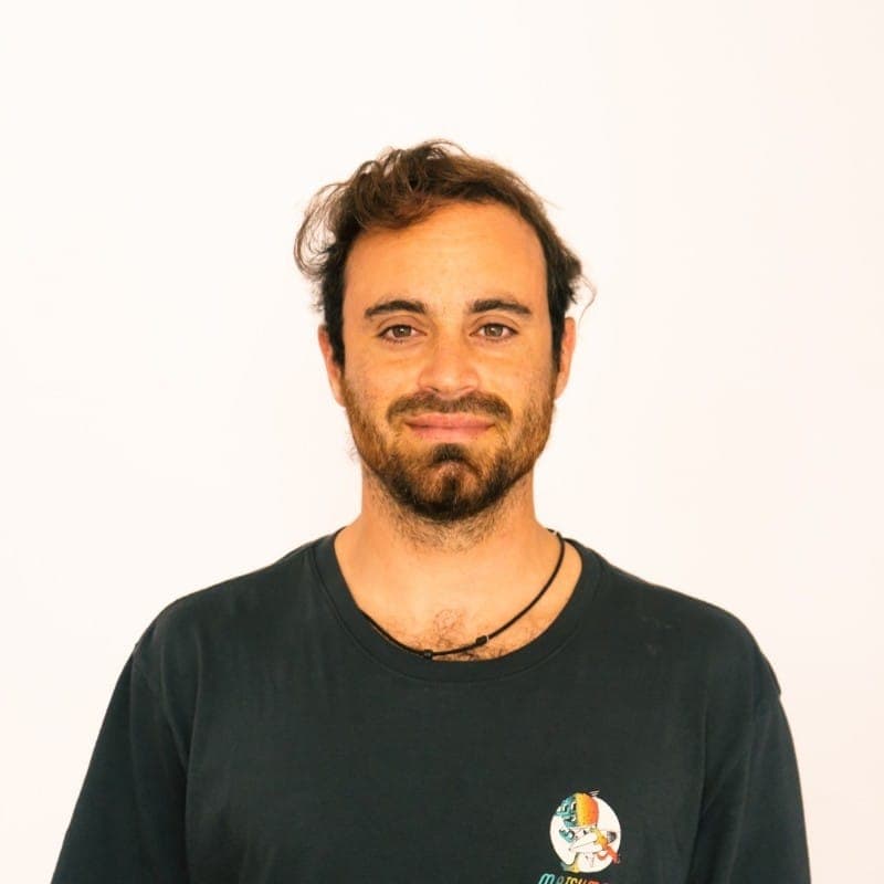 Nicola Gasparro
